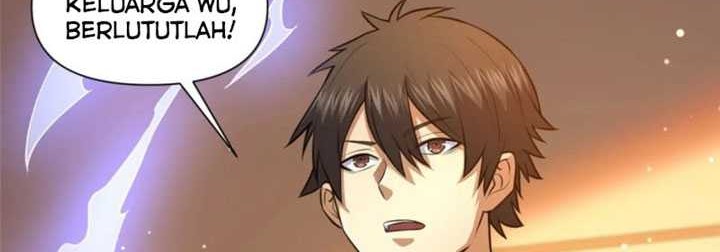 Urban God of Medicine Chapter 112 - halaman 38