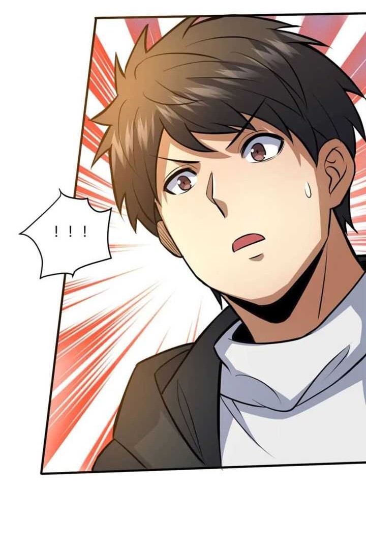 Urban God of Medicine Chapter 113 - halaman 13