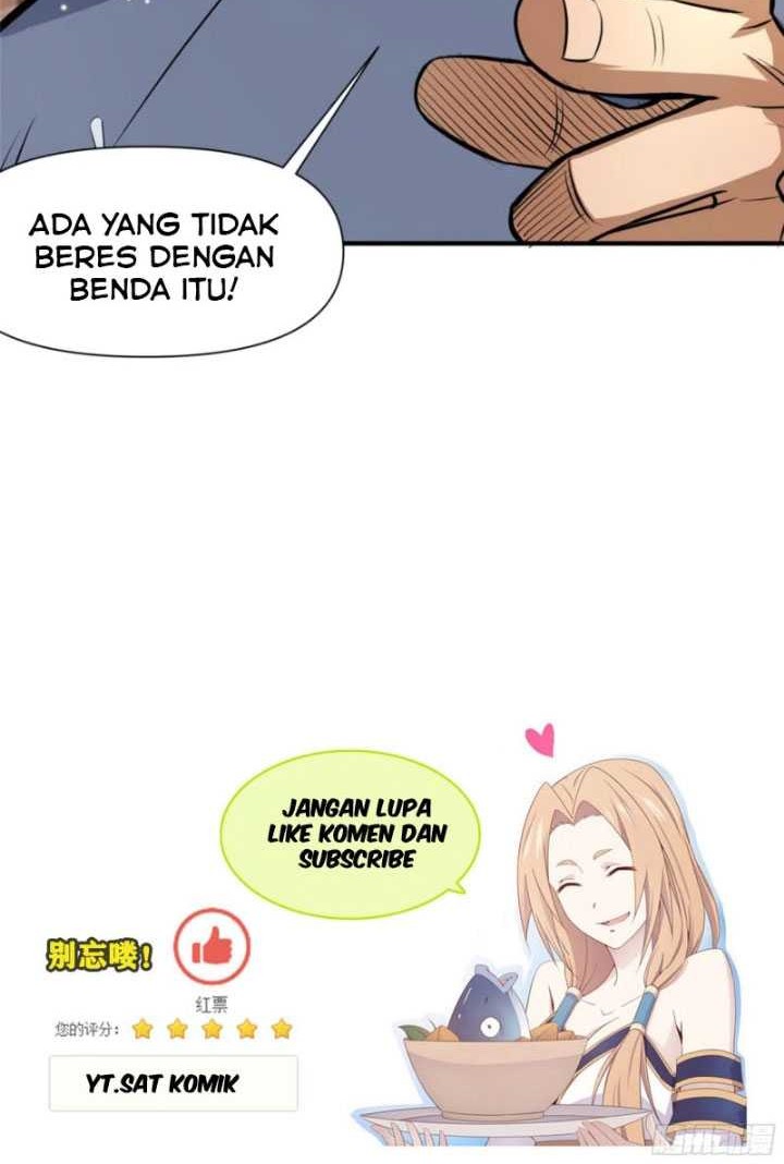 Urban God of Medicine Chapter 113 - halaman 25