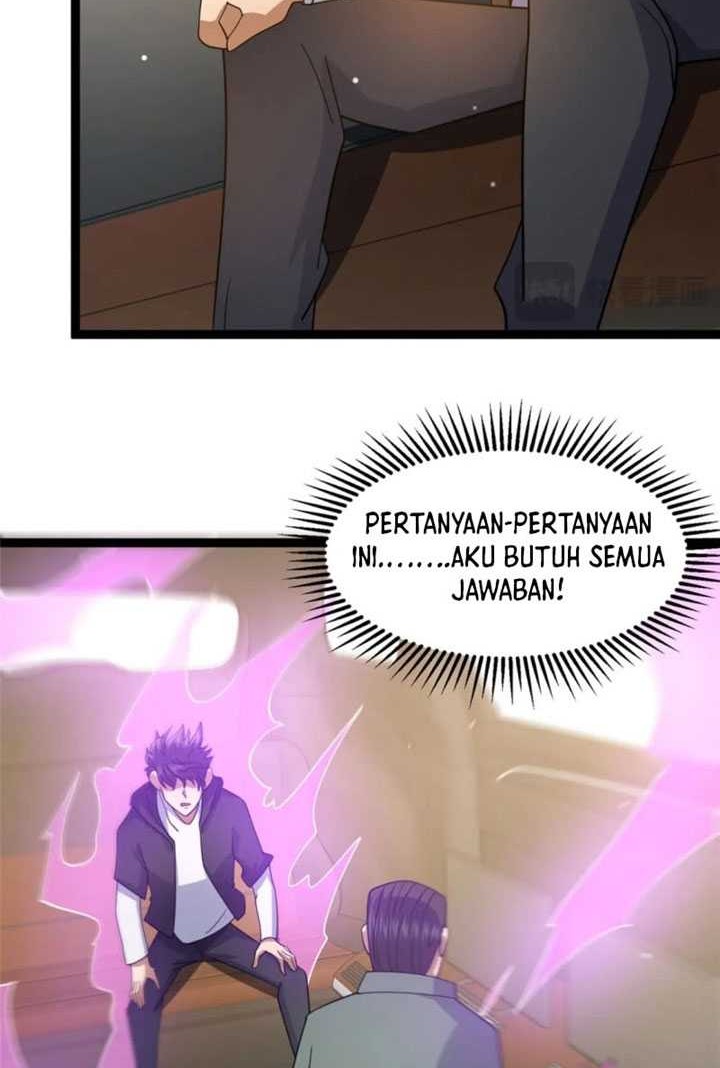 Urban God of Medicine Chapter 113 - halaman 9