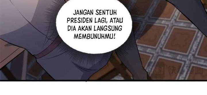 Urban God of Medicine Chapter 114 - halaman 13