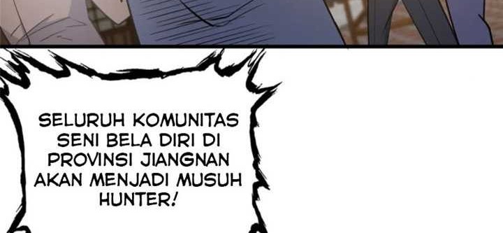 Urban God of Medicine Chapter 114 - halaman 17