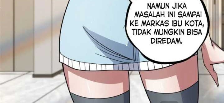 Urban God of Medicine Chapter 114 - halaman 25