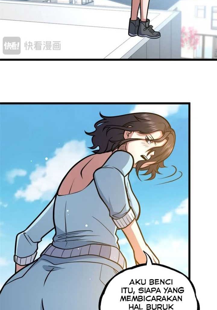 Urban God of Medicine Chapter 115 - halaman 13