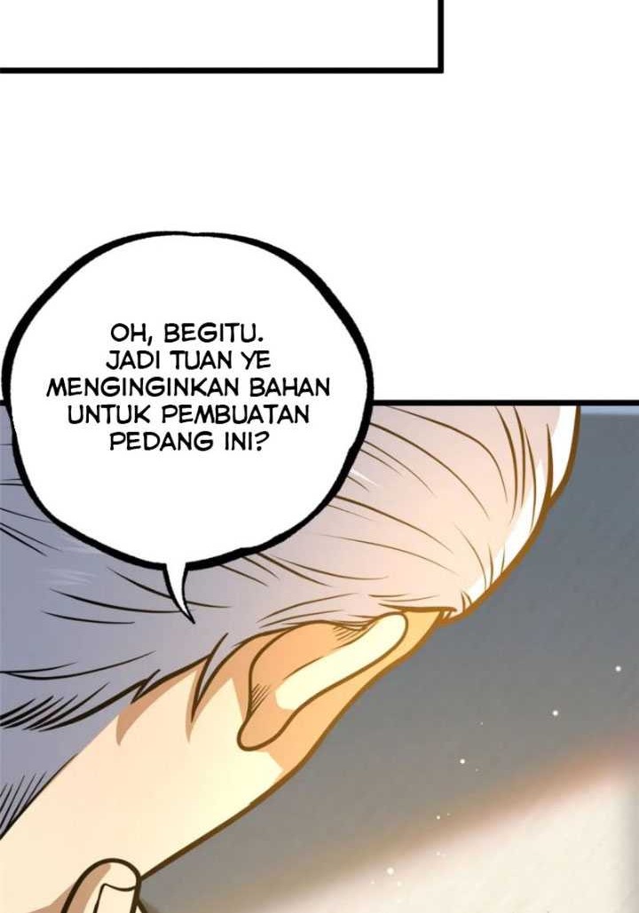 Urban God of Medicine Chapter 115 - halaman 17