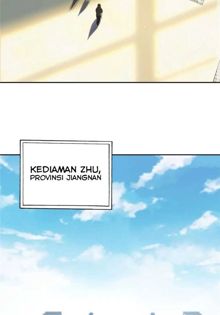 Urban God of Medicine Chapter 115 - halaman 21