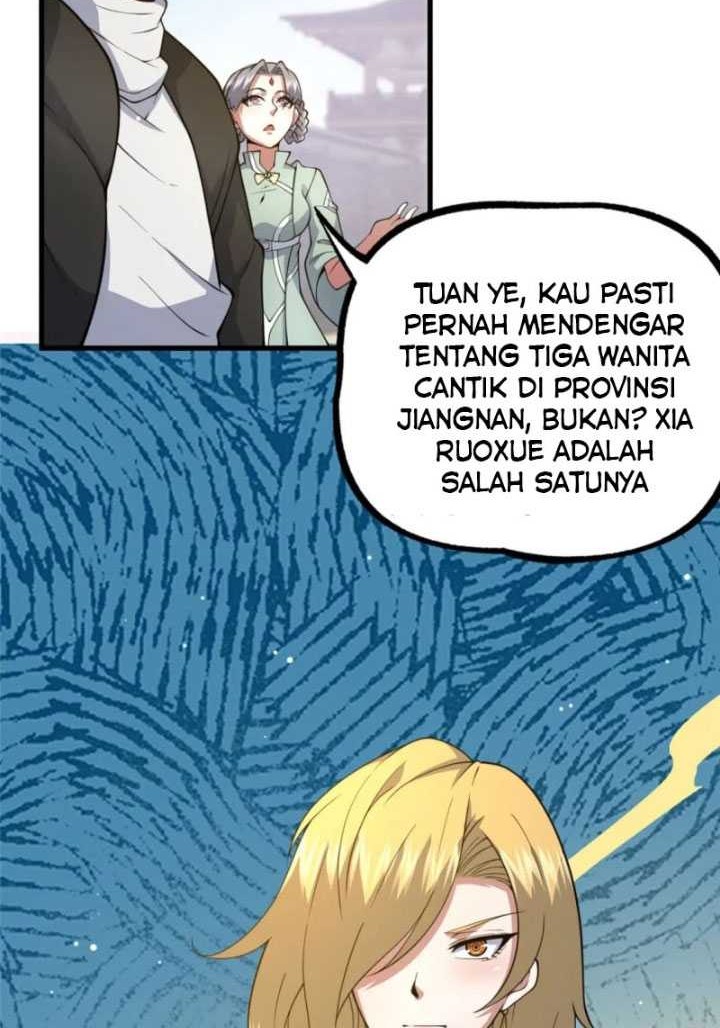 Urban God of Medicine Chapter 115 - halaman 25