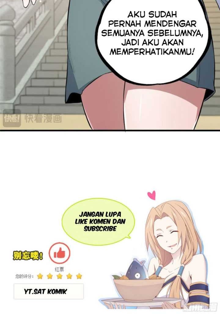 Urban God of Medicine Chapter 115 - halaman 29
