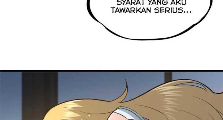 Urban God of Medicine Chapter 116 - halaman 13
