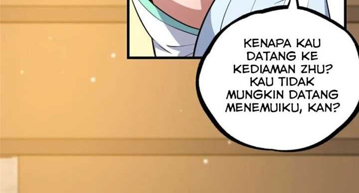 Urban God of Medicine Chapter 116 - halaman 5