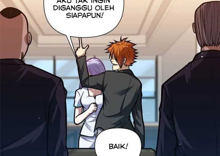 Urban God of Medicine Chapter 117 - halaman 13