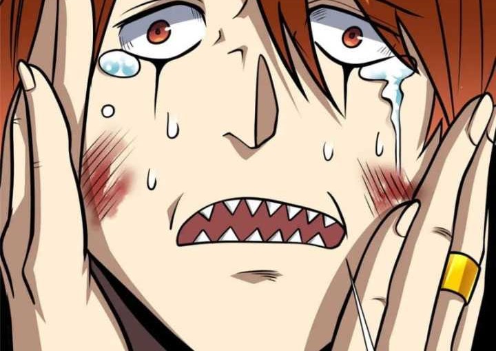 Urban God of Medicine Chapter 117 - halaman 21