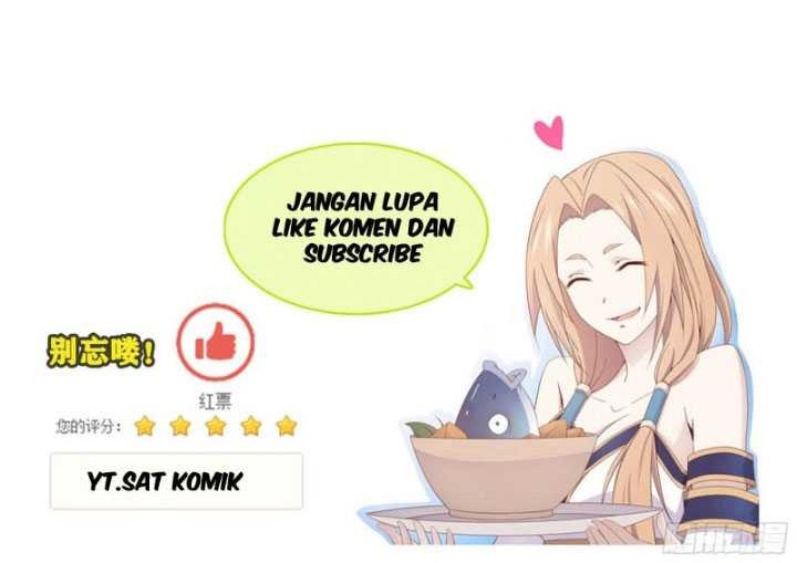 Urban God of Medicine Chapter 117 - halaman 29