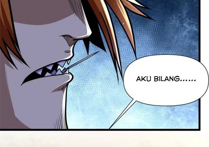 Urban God of Medicine Chapter 117 - halaman 5