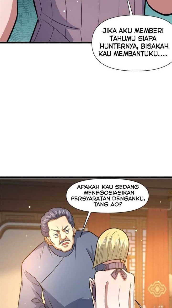 Urban God of Medicine Chapter 118 - halaman 13