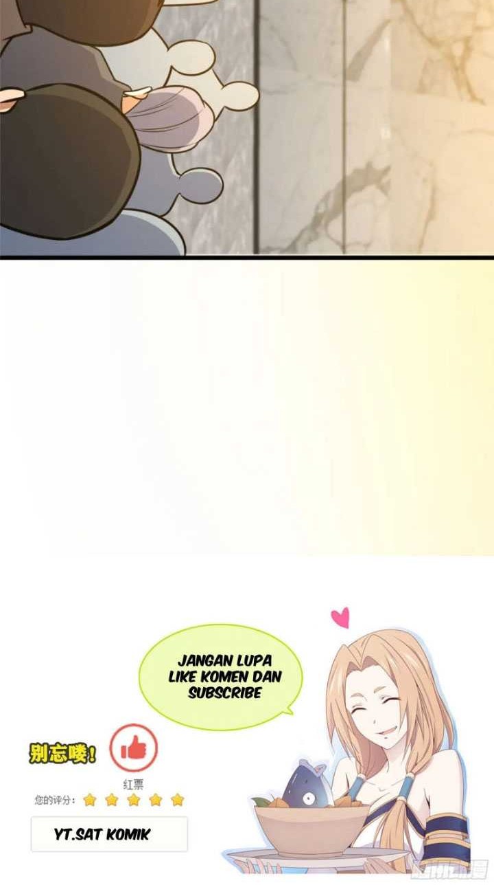 Urban God of Medicine Chapter 118 - halaman 29