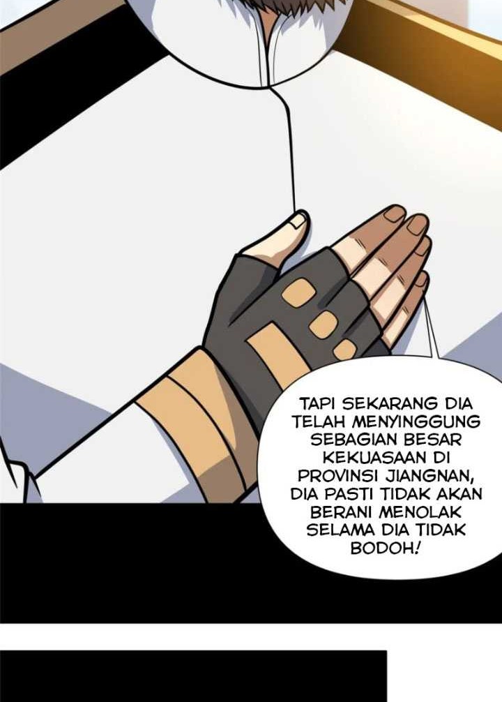 Urban God of Medicine Chapter 119 - halaman 21
