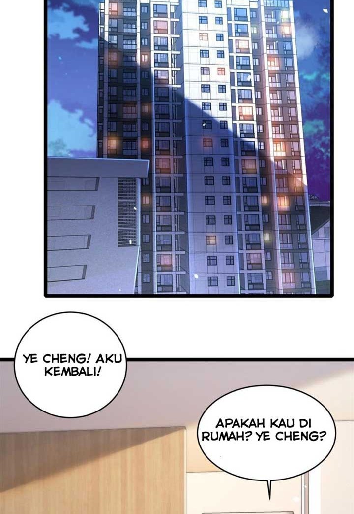 Urban God of Medicine Chapter 12 - halaman 9