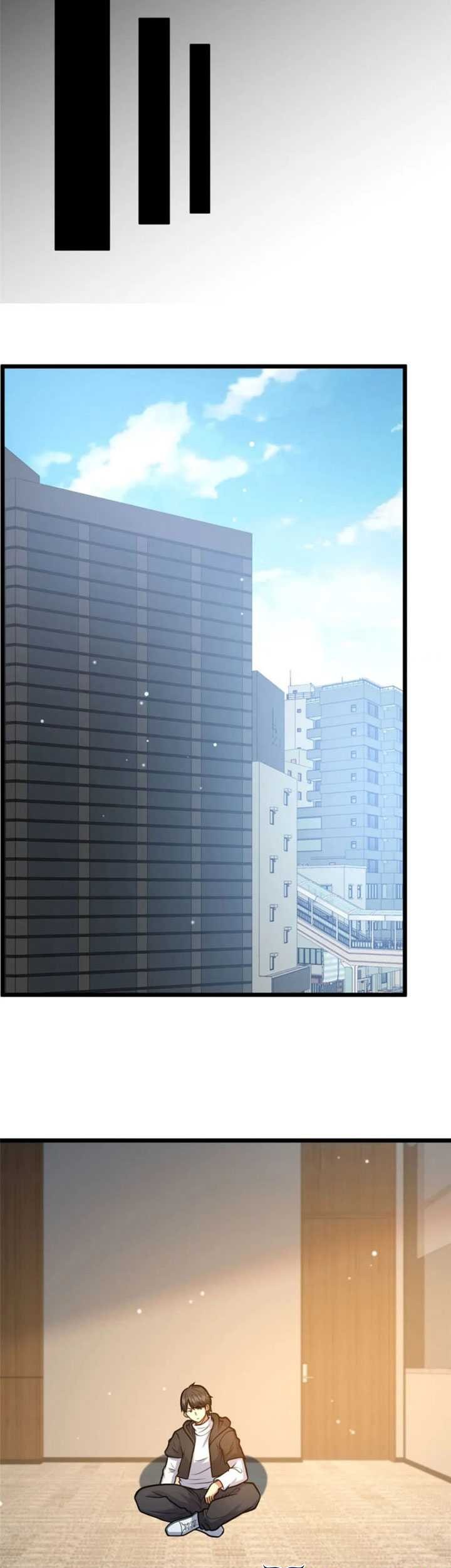 Urban God of Medicine Chapter 120 - halaman 14