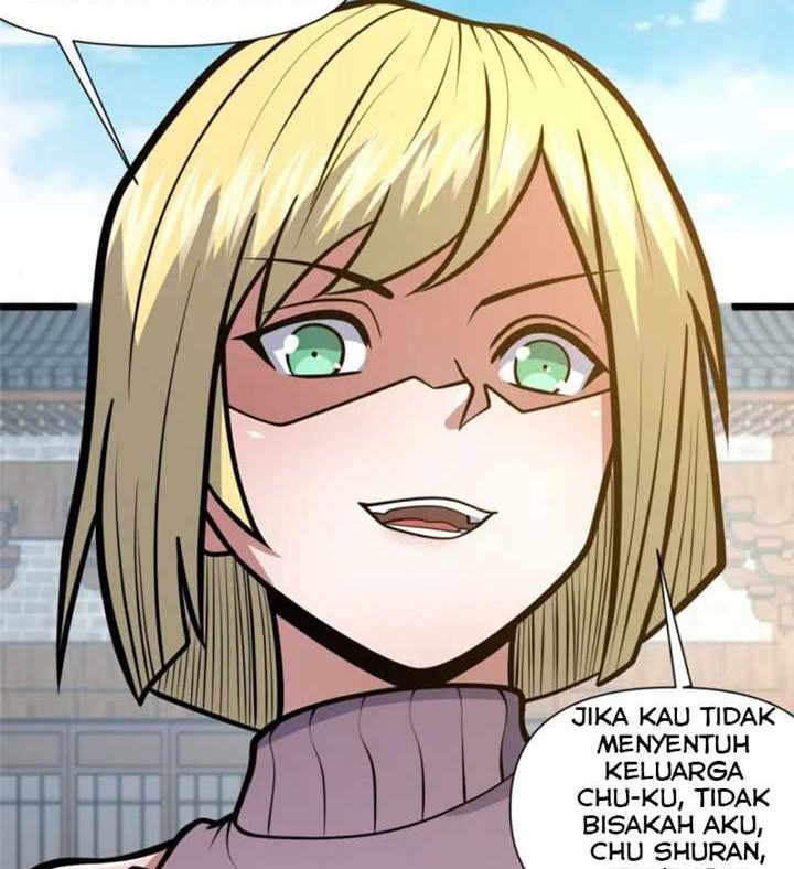 Urban God of Medicine Chapter 121 - halaman 5