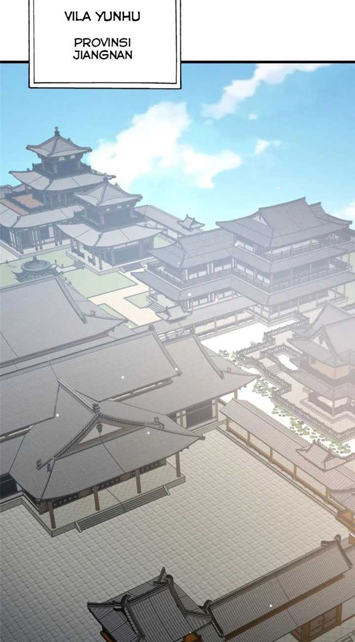 Urban God of Medicine Chapter 122 - halaman 13