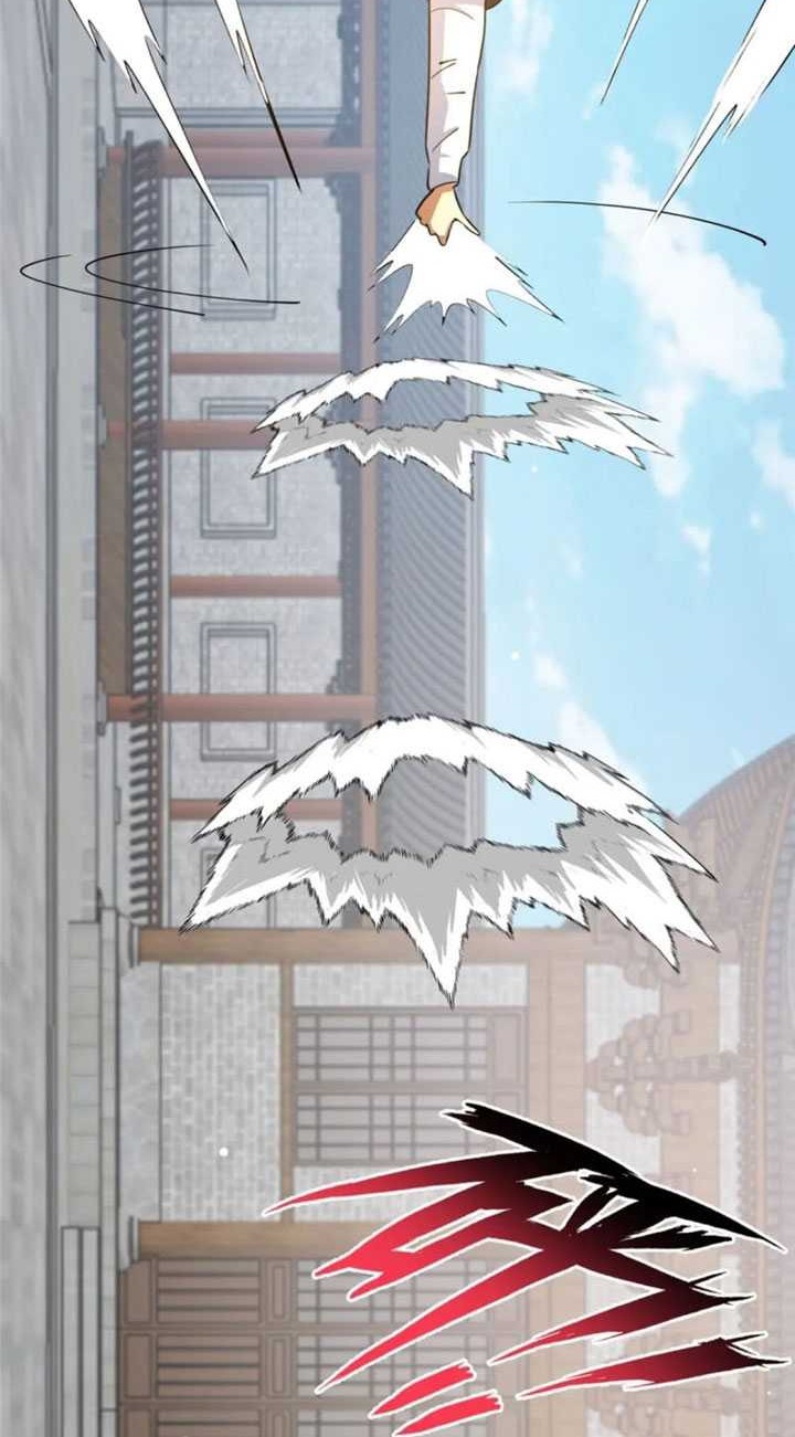 Urban God of Medicine Chapter 122 - halaman 9