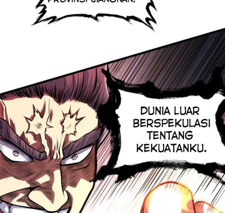 Urban God of Medicine Chapter 123 - halaman 25