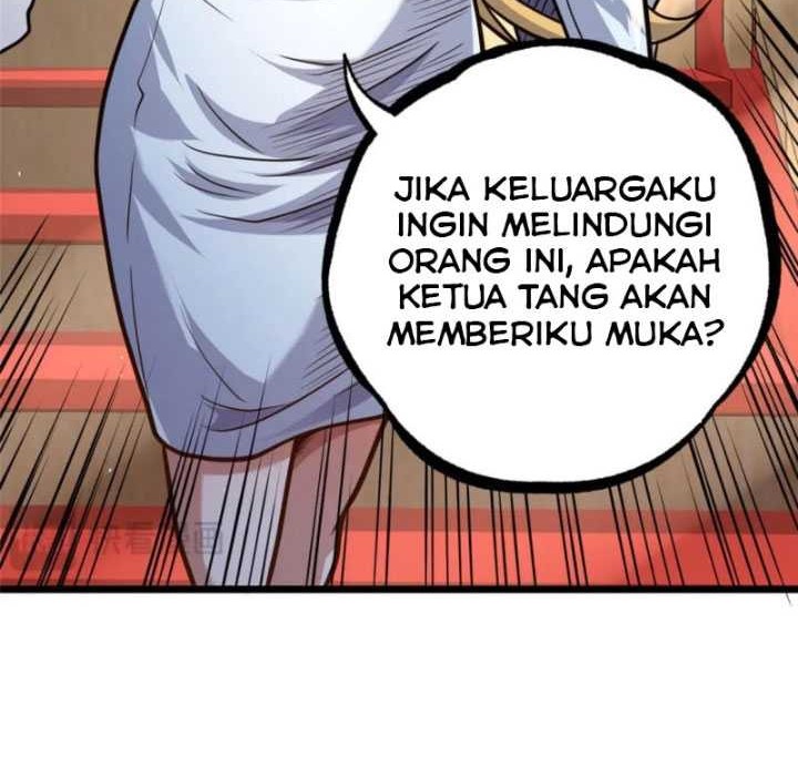 Urban God of Medicine Chapter 123 - halaman 29