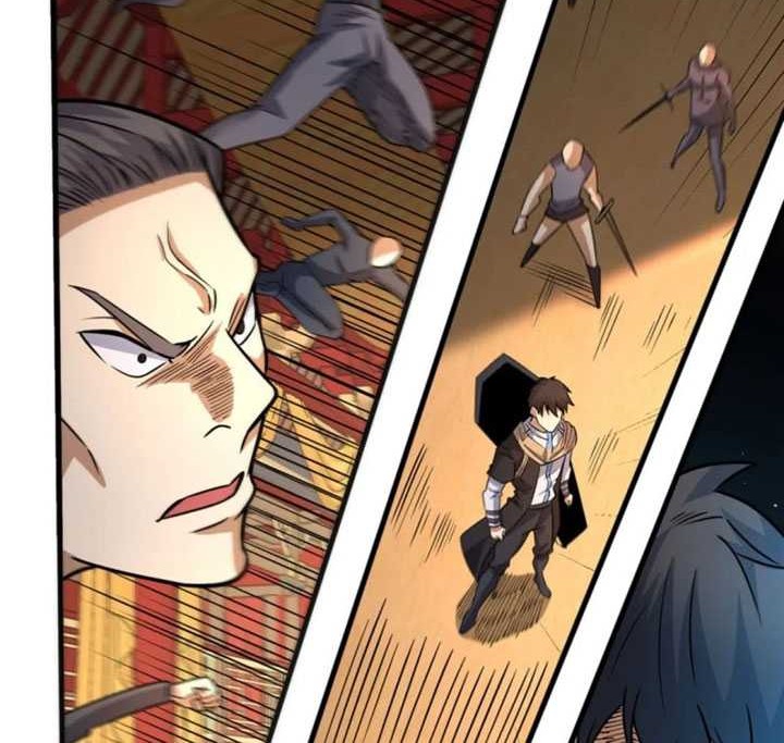 Urban God of Medicine Chapter 123 - halaman 9