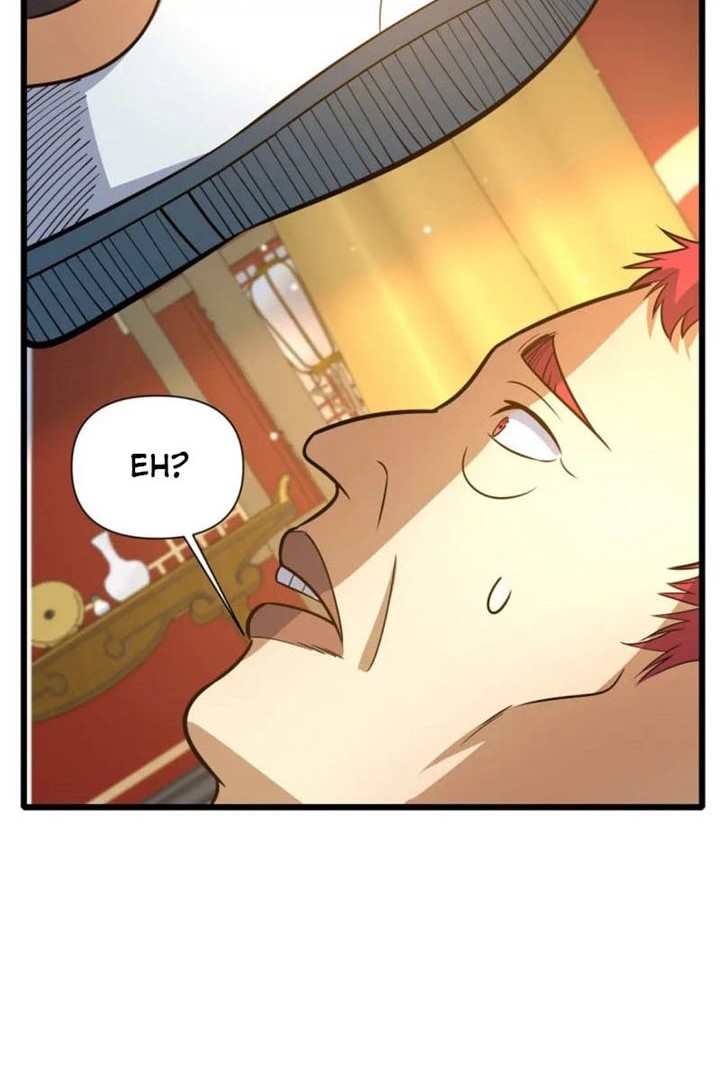 Urban God of Medicine Chapter 124 - halaman 17