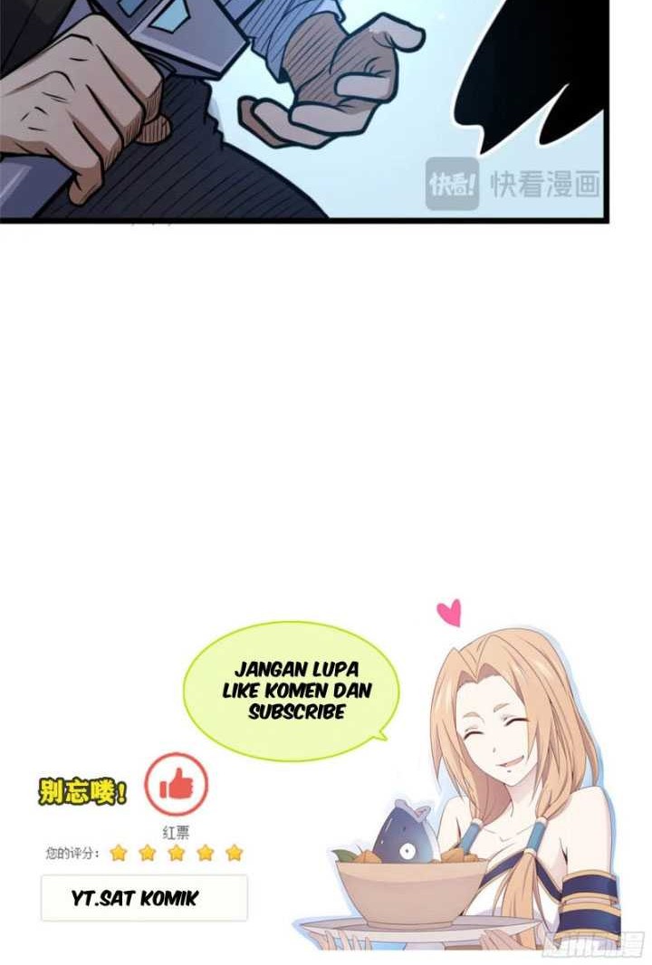 Urban God of Medicine Chapter 125 - halaman 25