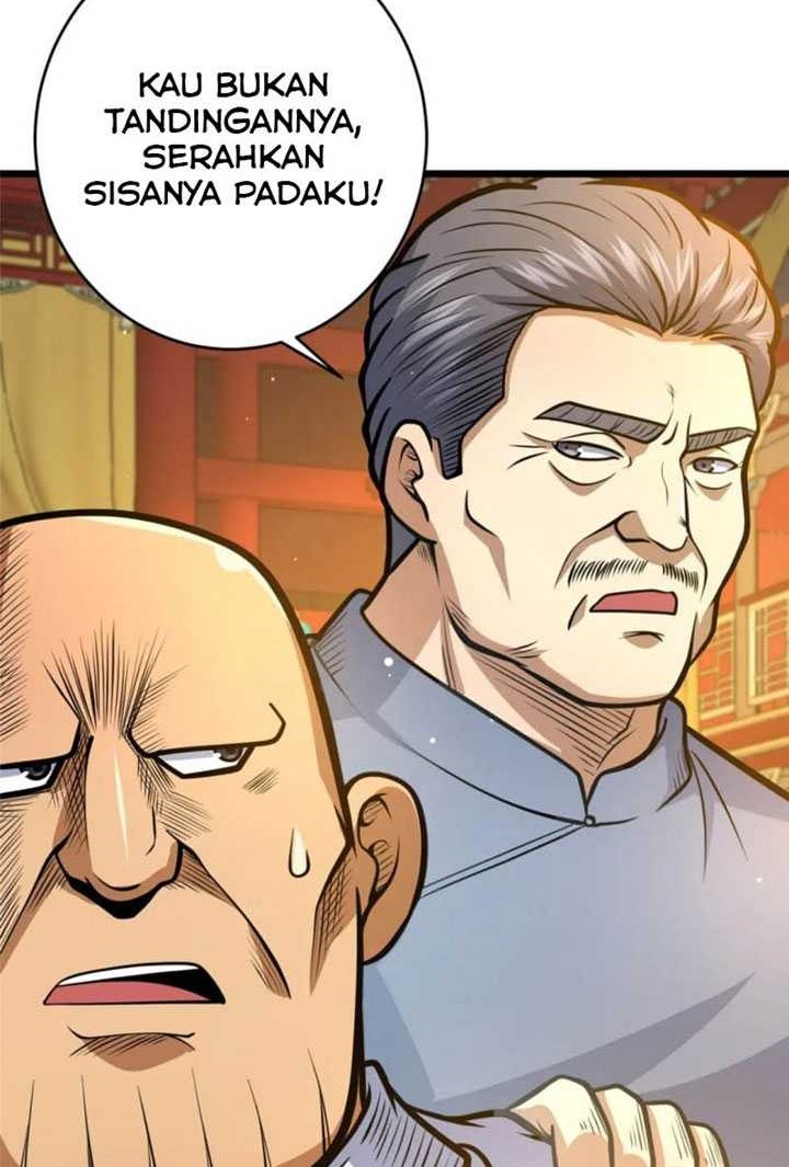 Urban God of Medicine Chapter 125 - halaman 5