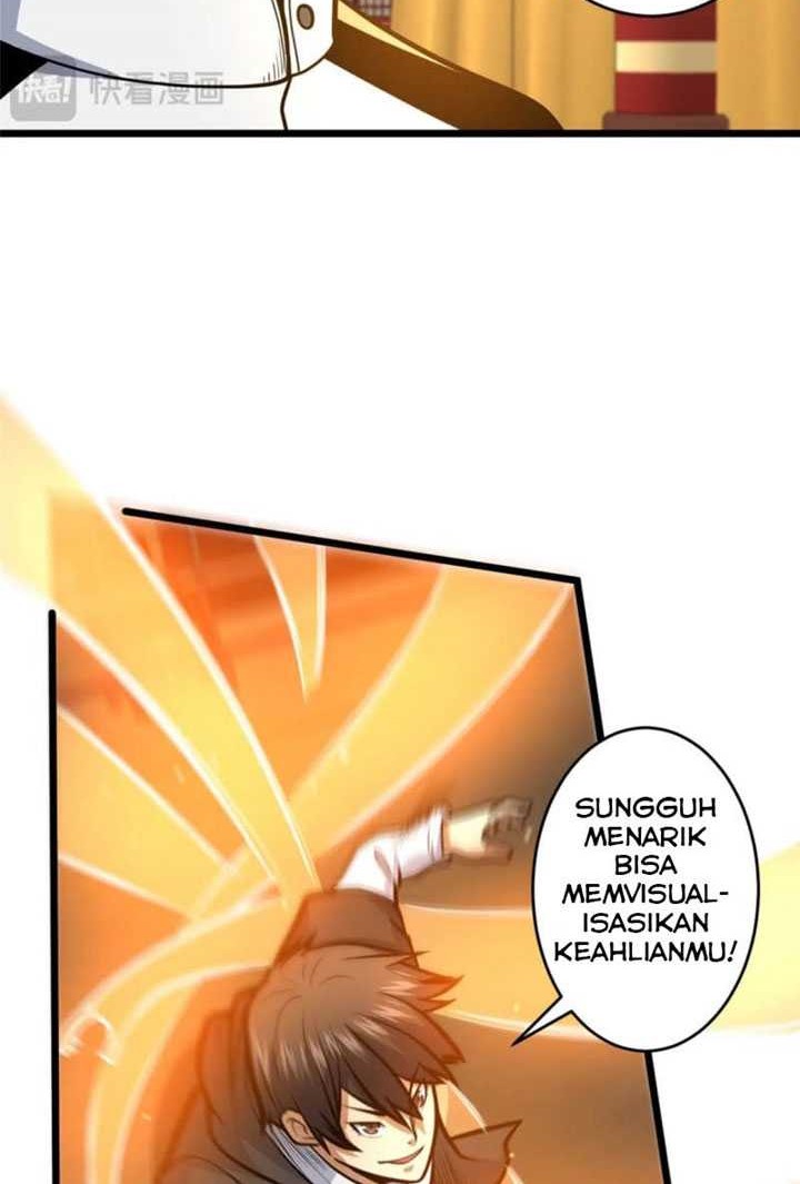 Urban God of Medicine Chapter 125 - halaman 9