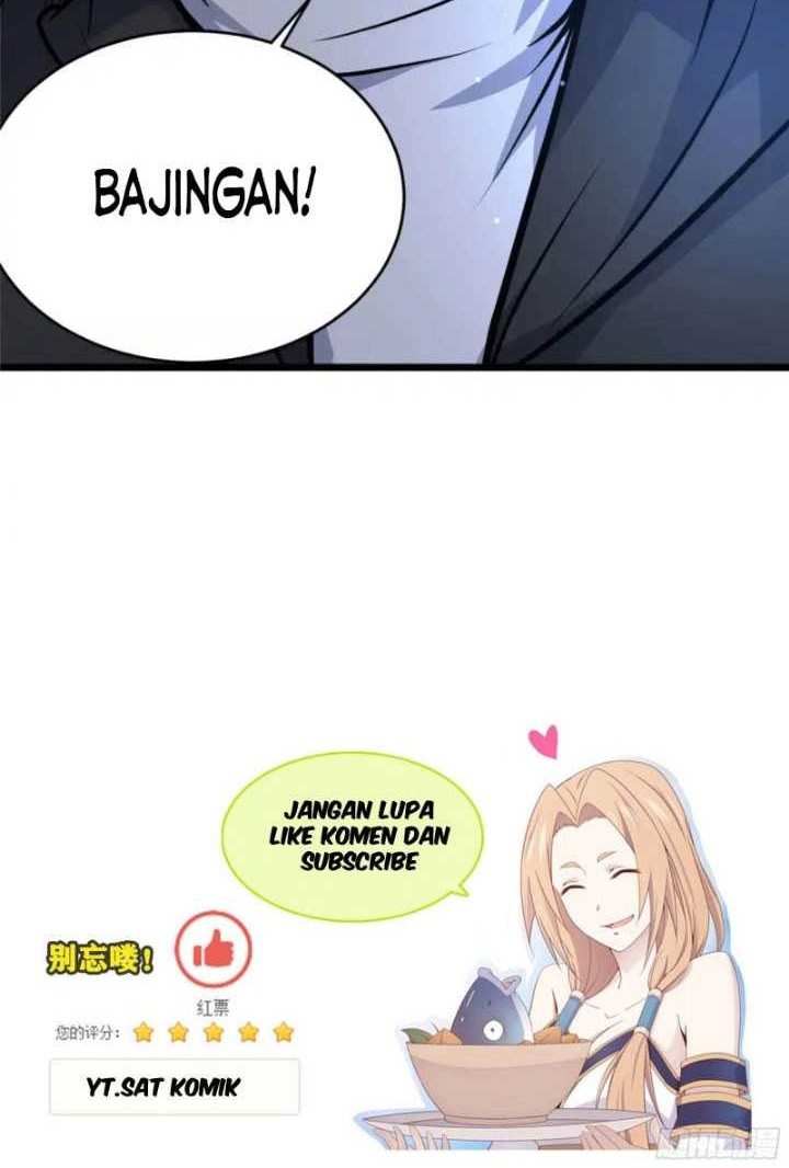 Urban God of Medicine Chapter 126 - halaman 25