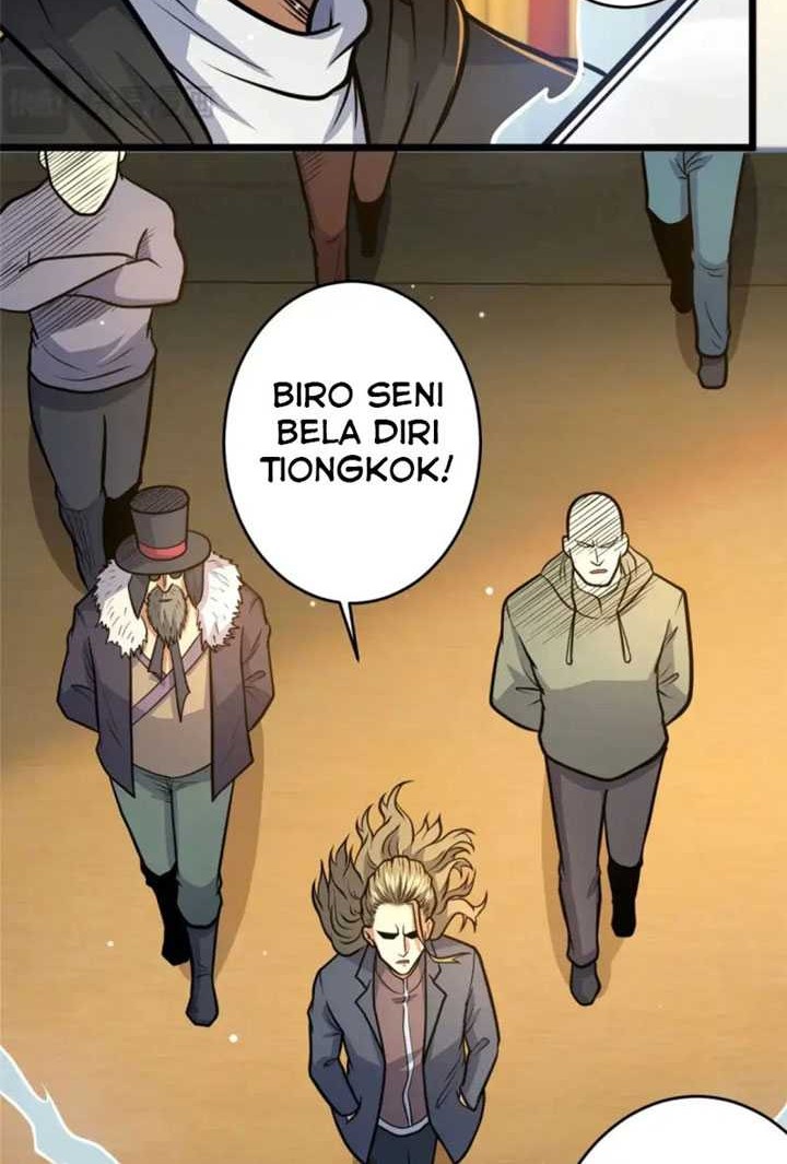 Urban God of Medicine Chapter 126 - halaman 9