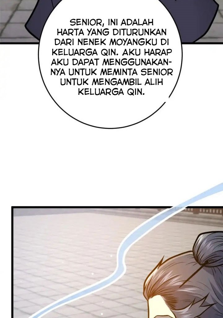 Urban God of Medicine Chapter 129 - halaman 13