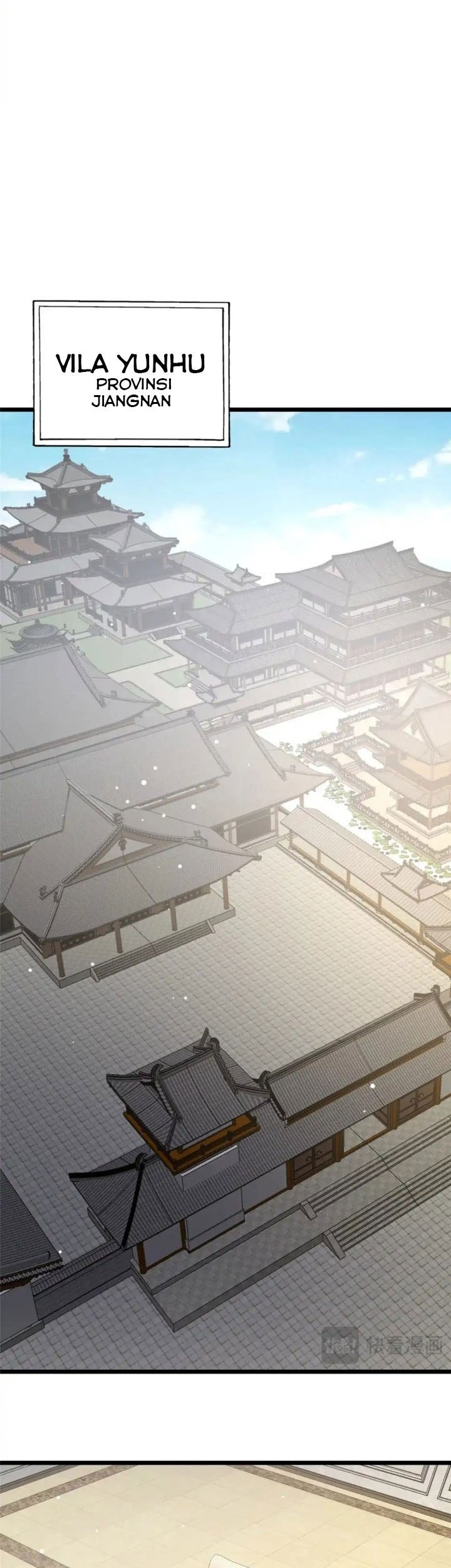 Urban God of Medicine Chapter 129 - halaman 20