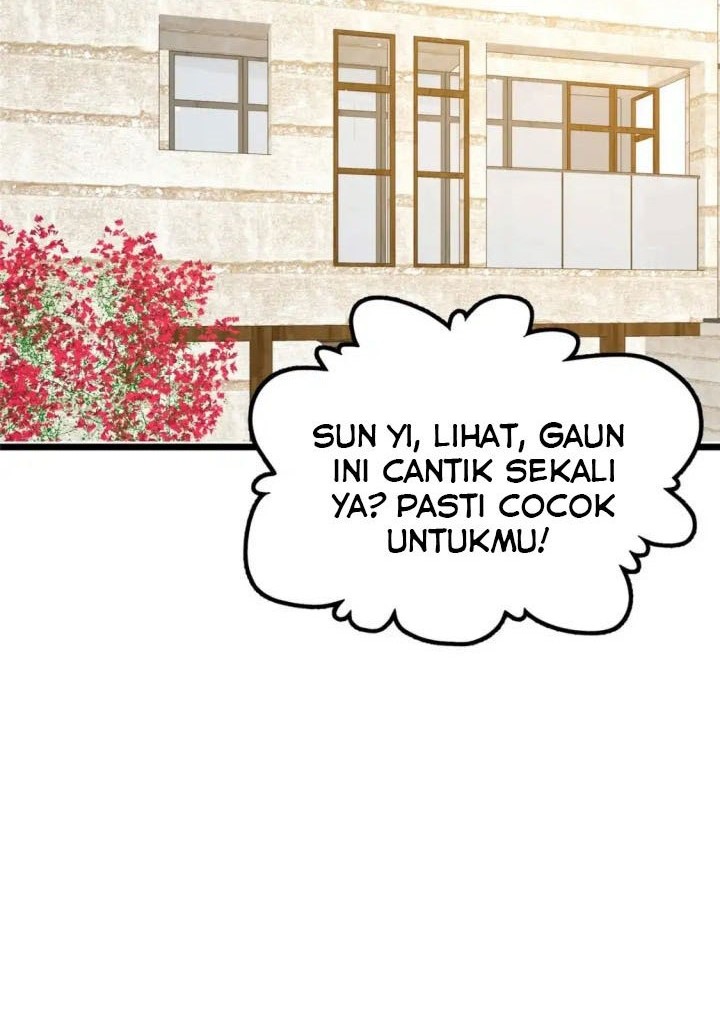 Urban God of Medicine Chapter 129 - halaman 29