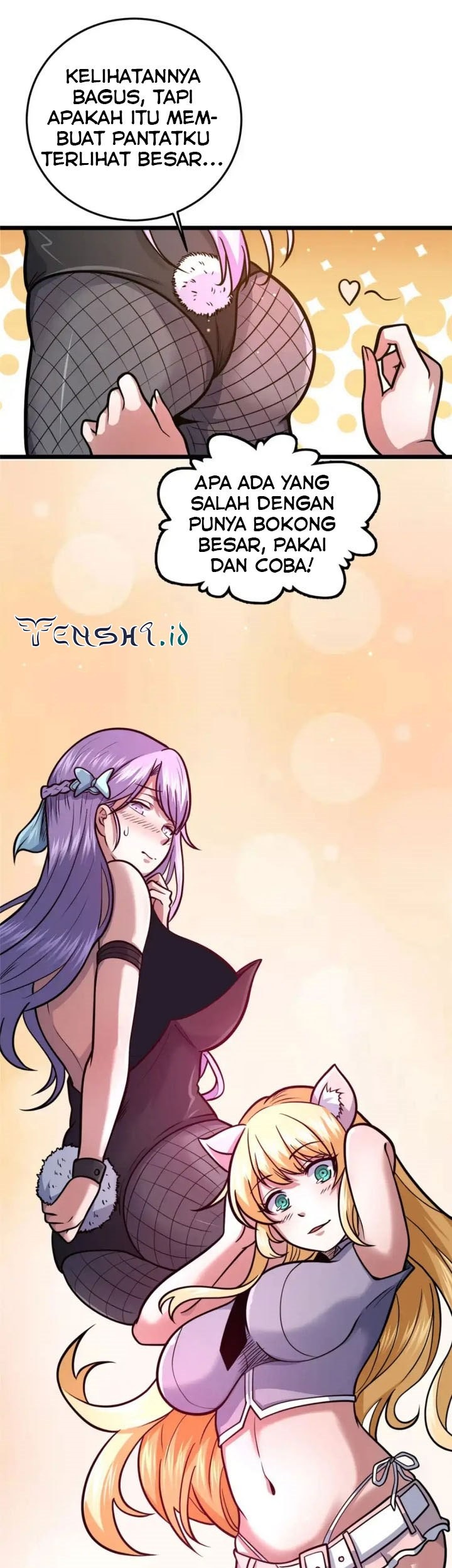 Urban God of Medicine Chapter 129 - halaman 30