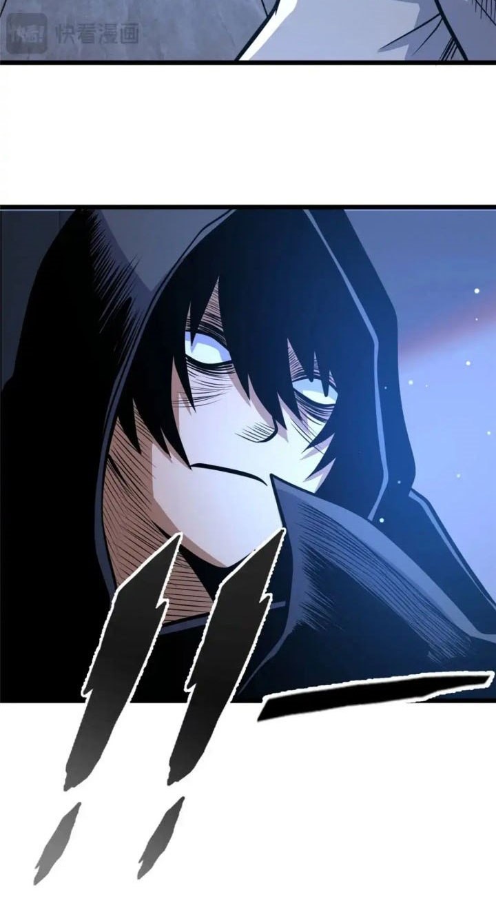 Urban God of Medicine Chapter 129 - halaman 35
