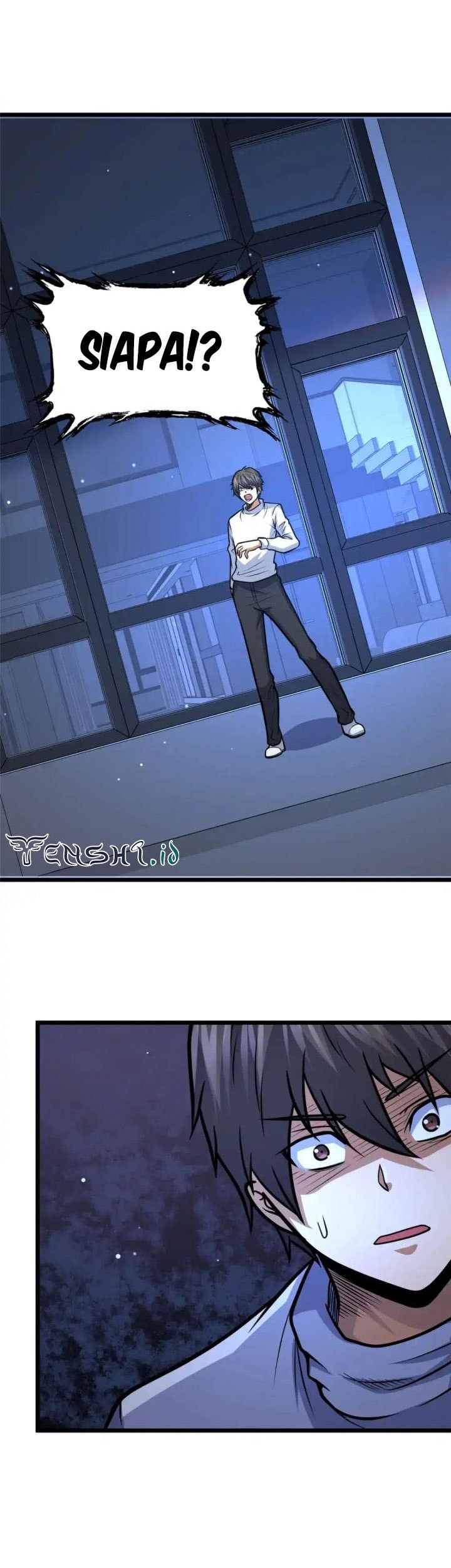 Urban God of Medicine Chapter 129 - halaman 36