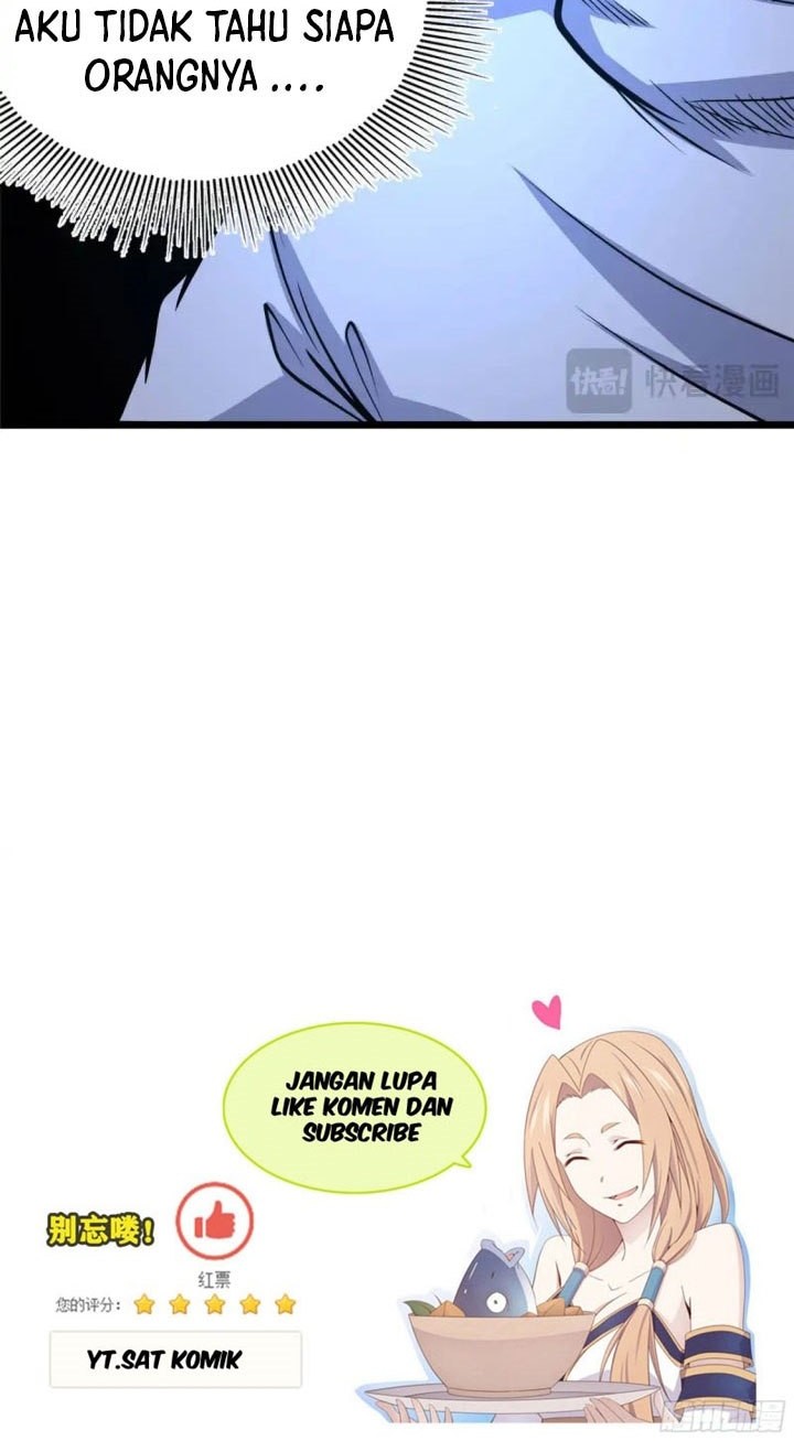 Urban God of Medicine Chapter 129 - halaman 38
