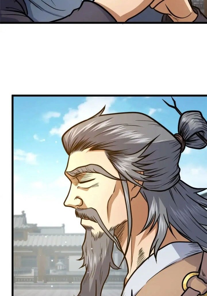 Urban God of Medicine Chapter 129 - halaman 5