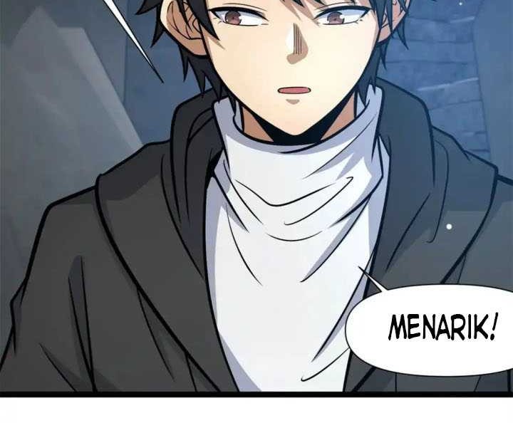 Urban God of Medicine Chapter 131 - halaman 13