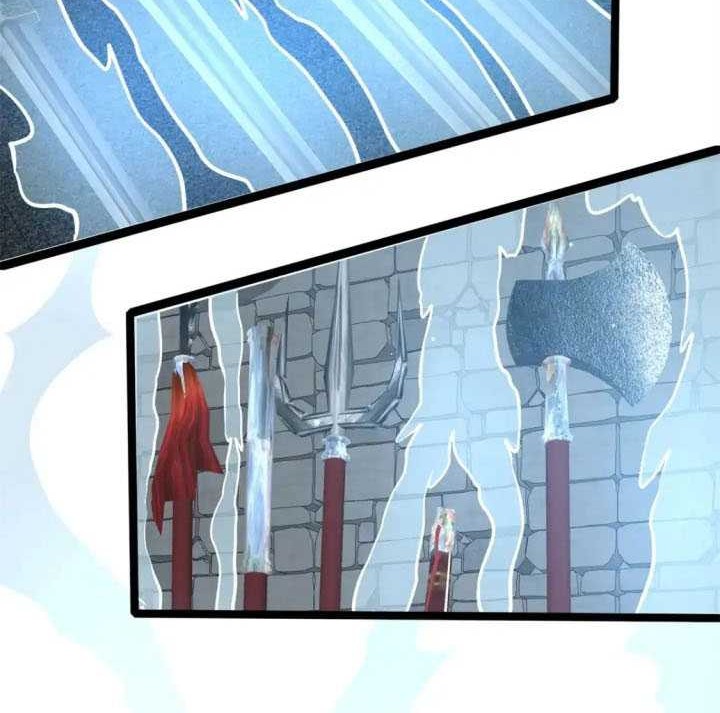 Urban God of Medicine Chapter 131 - halaman 17