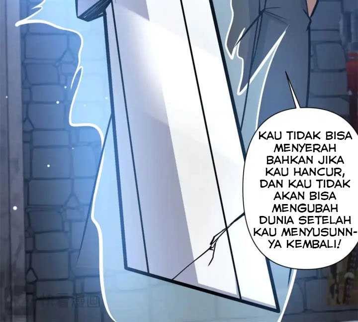 Urban God of Medicine Chapter 131 - halaman 22