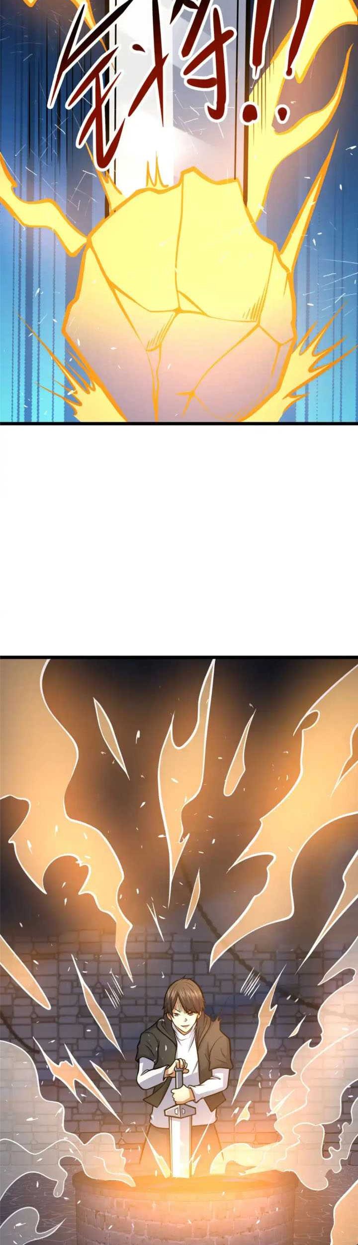 Urban God of Medicine Chapter 132 - halaman 14