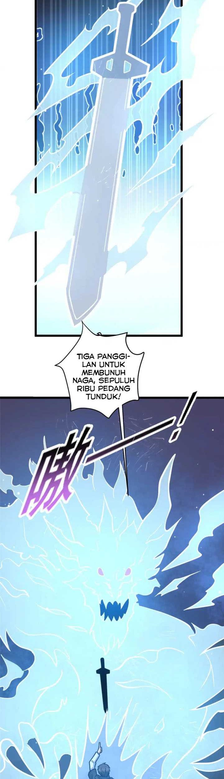 Urban God of Medicine Chapter 132 - halaman 20