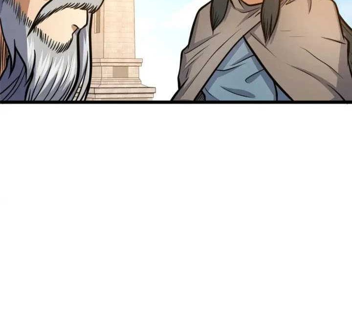 Urban God of Medicine Chapter 132 - halaman 26