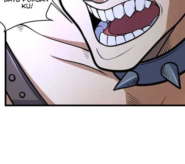 Urban God of Medicine Chapter 132 - halaman 6
